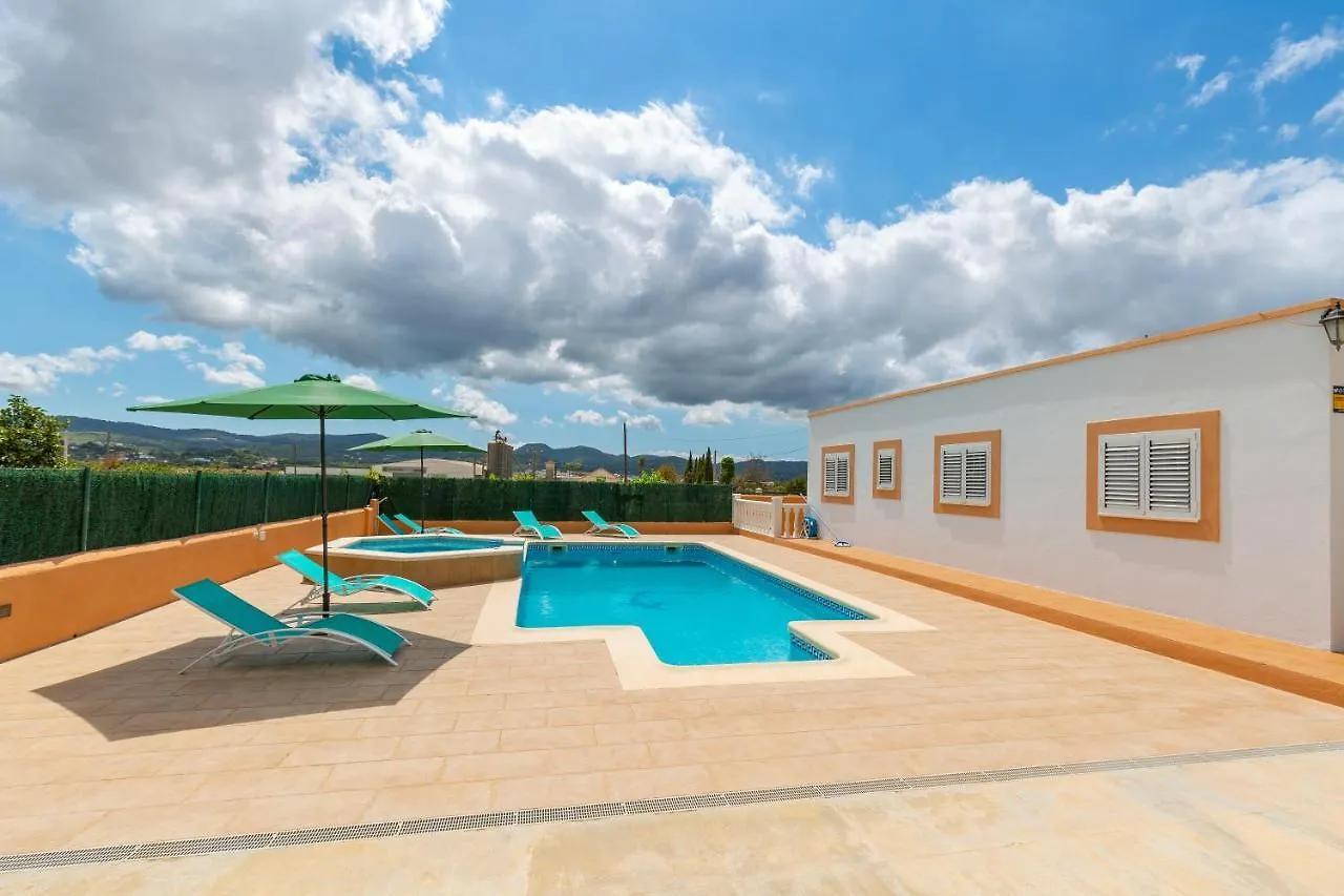Casa vacanze Can Pep De Sa Rota Sant Antoni de Portmany