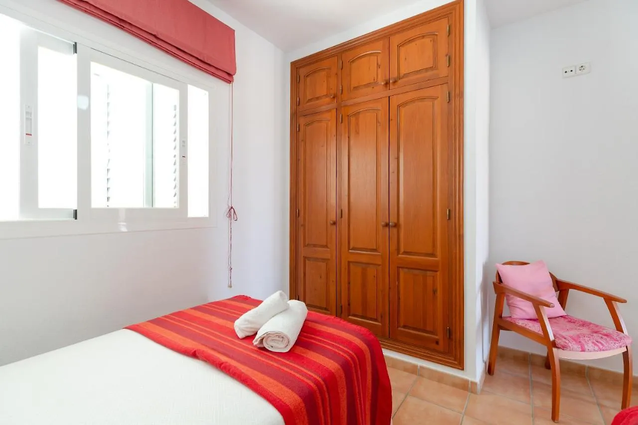 Casa vacanze Can Pep De Sa Rota Sant Antoni de Portmany