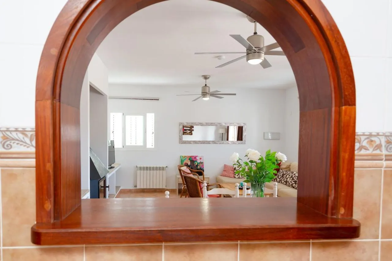 Casa vacanze Can Pep De Sa Rota Sant Antoni de Portmany