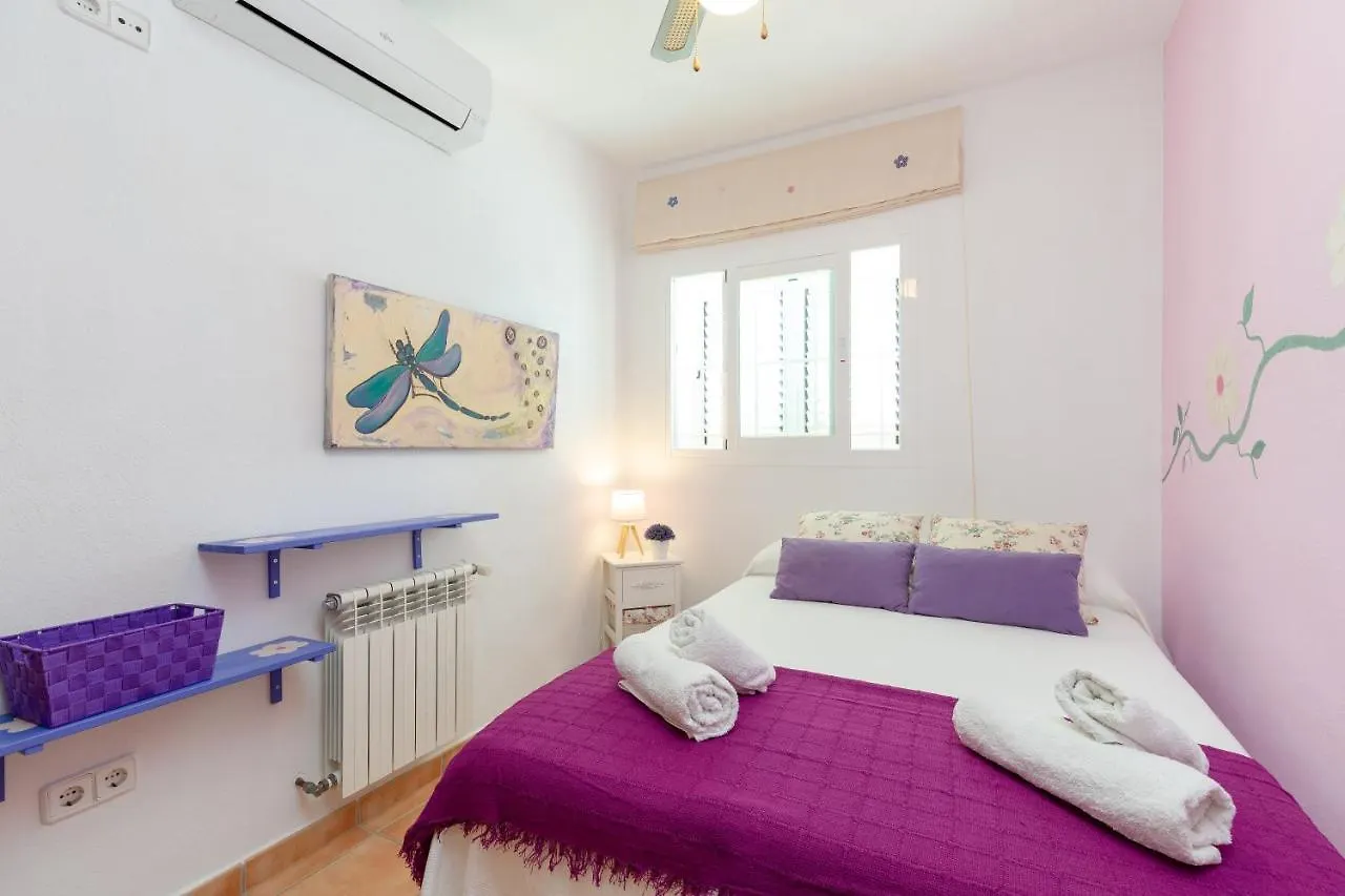 Casa vacanze Can Pep De Sa Rota Sant Antoni de Portmany Spagna