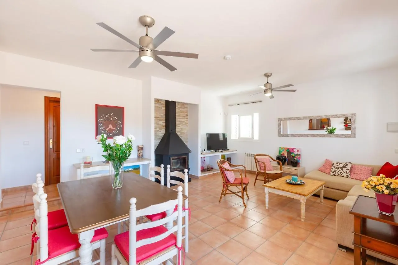 Casa vacanze Can Pep De Sa Rota Sant Antoni de Portmany