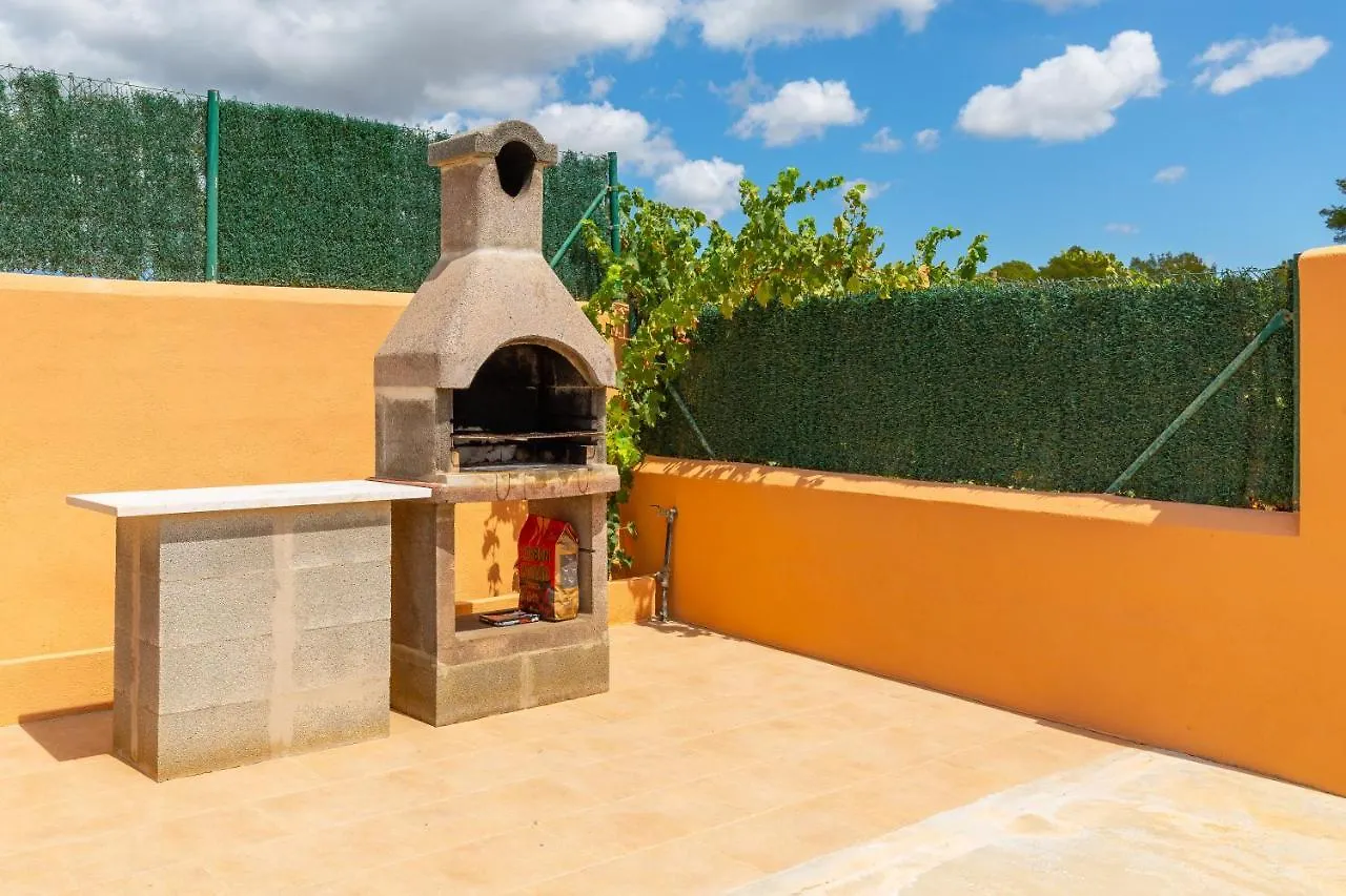 Casa vacanze Can Pep De Sa Rota Sant Antoni de Portmany Spagna