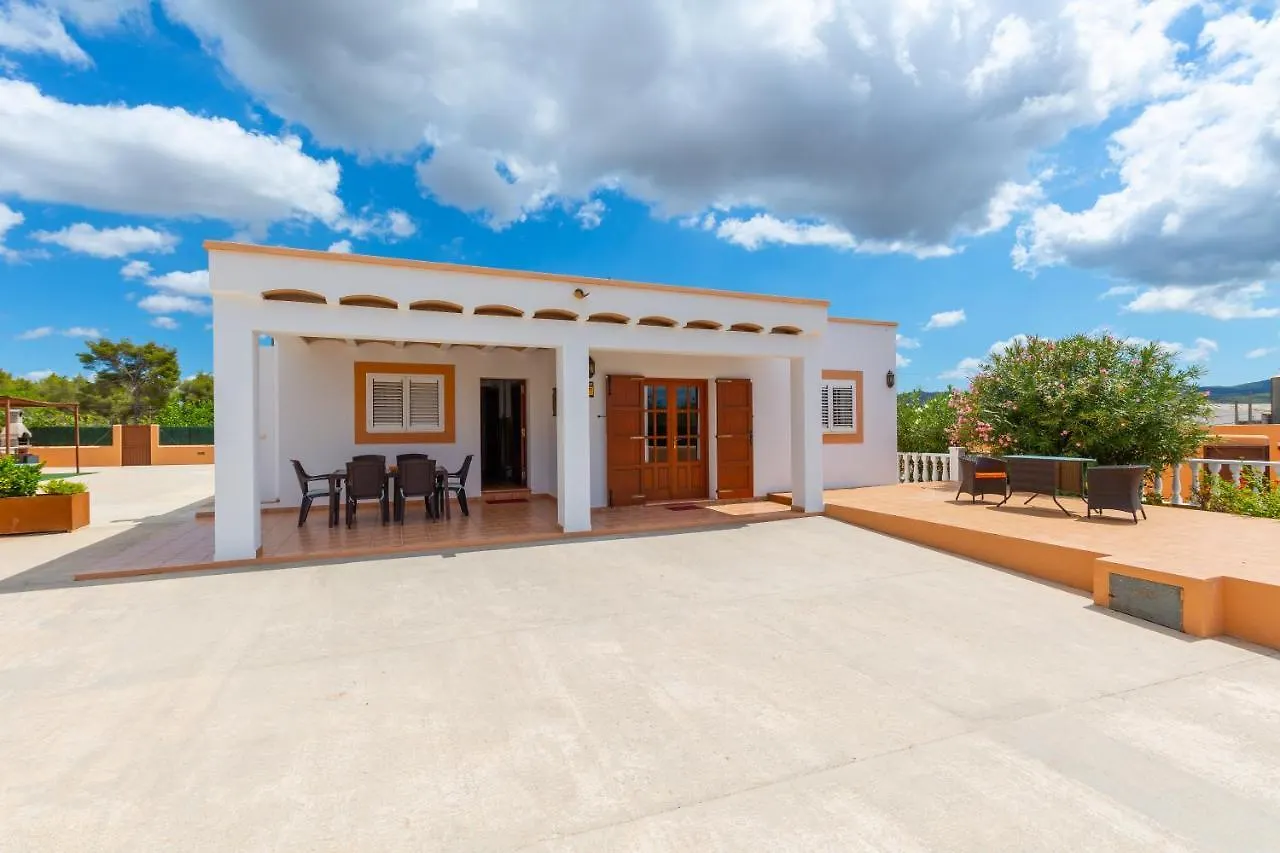 Casa vacanze Can Pep De Sa Rota Sant Antoni de Portmany